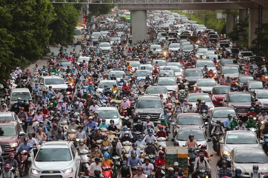 Ngày Dân số thế giới (11/7): Quyền sinh sản trong một thế giới nhiều biến động - toàn cảnh và góc nhìn Việt Nam - Ảnh 9.