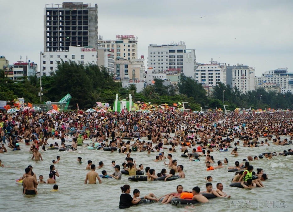 Ngày Dân số Thế giới (11/7): Đầu tư cho thanh niên hôm nay, ứng phó với già hoá dân số ngày mai - Ảnh 7.