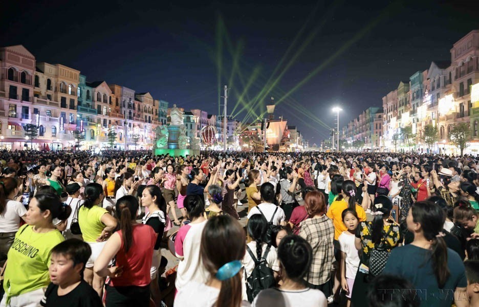 Ngày Dân số thế giới (11/7): Quyền sinh sản trong một thế giới nhiều biến động - toàn cảnh và góc nhìn Việt Nam - Ảnh 8.