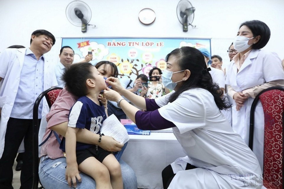Ngày Dân số Thế giới (11/7): Đầu tư cho thanh niên hôm nay, ứng phó với già hoá dân số ngày mai - Ảnh 4.