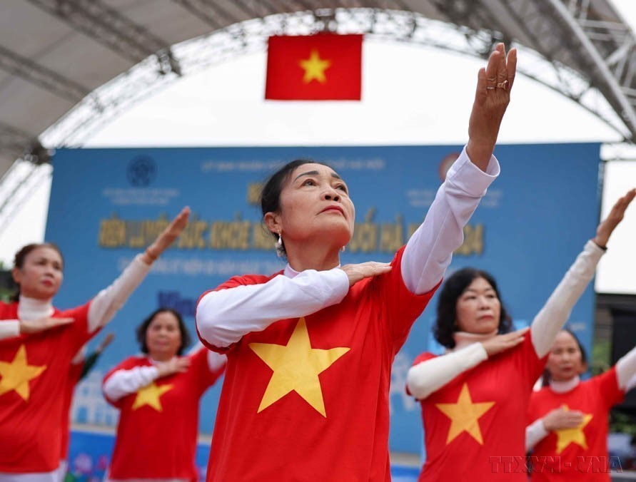 Ngày Dân số Thế giới (11/7): Đầu tư cho thanh niên hôm nay, ứng phó với già hoá dân số ngày mai - Ảnh 3.