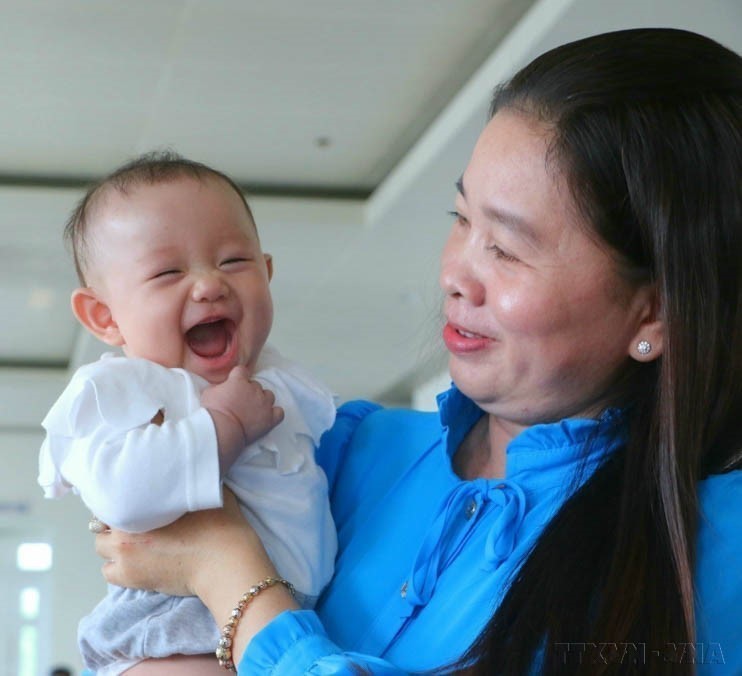 Ngày Dân số Thế giới (11/7): Đầu tư cho thanh niên hôm nay, ứng phó với già hoá dân số ngày mai - Ảnh 2.