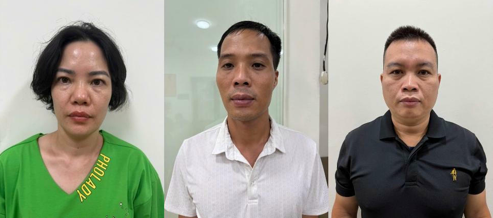 Bộ Y tế đề nghị làm rõ vụ giả danh bảo vệ bệnh viện, đưa bệnh nhân vào phòng khám &quot;ma&quot; - Ảnh 1.