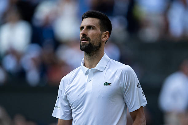 Djokovic chưa giải nghệ, thừa nhận Nadal là đối thủ lớn nhất
