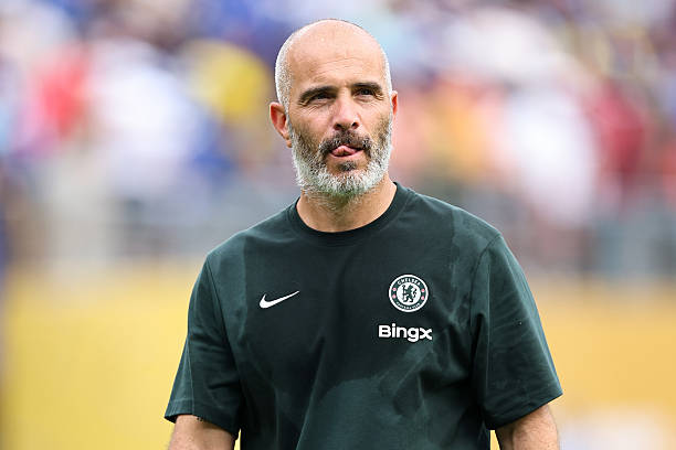Hlv Maresca Tin Rằng Chelsea Vẫn Có Thể Tạo Nên Bất Ngờ Trước Psg Hlv Maresca Tin Rằng Chelsea Vẫn Có Thể Tạo Nên Bất Ngờ Trước Psg