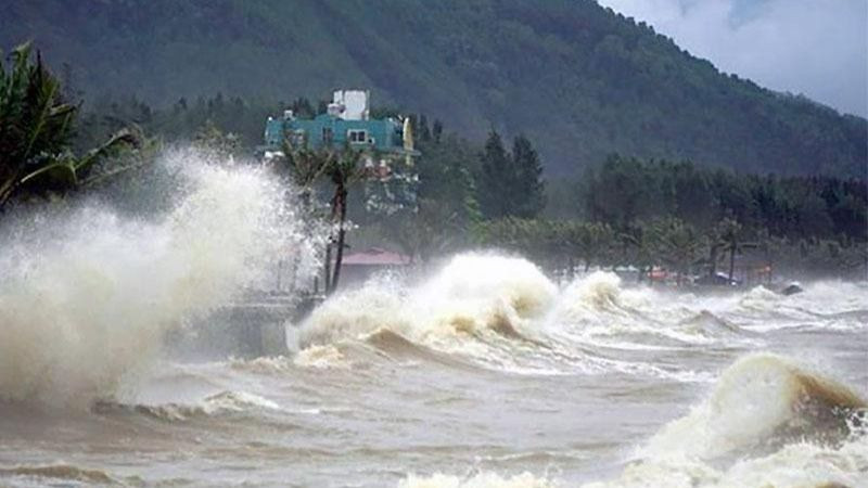 Dự báo thời tiết ngày 14/7: Nhiều khu vực ngày nắng, chiều tối và đêm mưa dông - Ảnh 2.