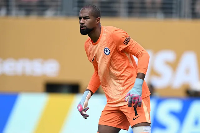 Chấm điểm Chelsea vs PSG: Cole Palmer hay nhất chung kết FIFA Club World Cup 2025, Dembele và Kvaratskhelia mờ nhạt - Ảnh 1.