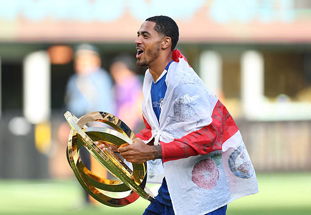 Chấm điểm Chelsea vs PSG: Cole Palmer hay nhất chung kết FIFA Club World Cup 2025, Dembele và Kvaratskhelia mờ nhạt - Ảnh 2.