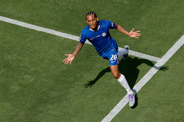 Chấm điểm Chelsea vs PSG: Cole Palmer hay nhất chung kết FIFA Club World Cup 2025, Dembele và Kvaratskhelia mờ nhạt - Ảnh 4.