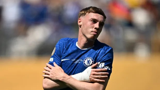 Kết quả bóng đá FIFA Club World Cup 2025 ngày 13/7: Chelsea vô địch thế giới - Ảnh 1.