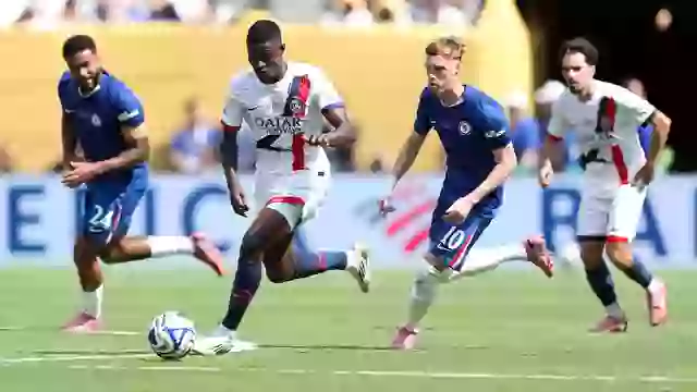 Tin nóng thể thao sáng 14/7: ĐT bóng chuyền nữ Việt Nam dẫn đầu giải quốc tế; FIFA vi phạm luật bóng đá - Ảnh 2.