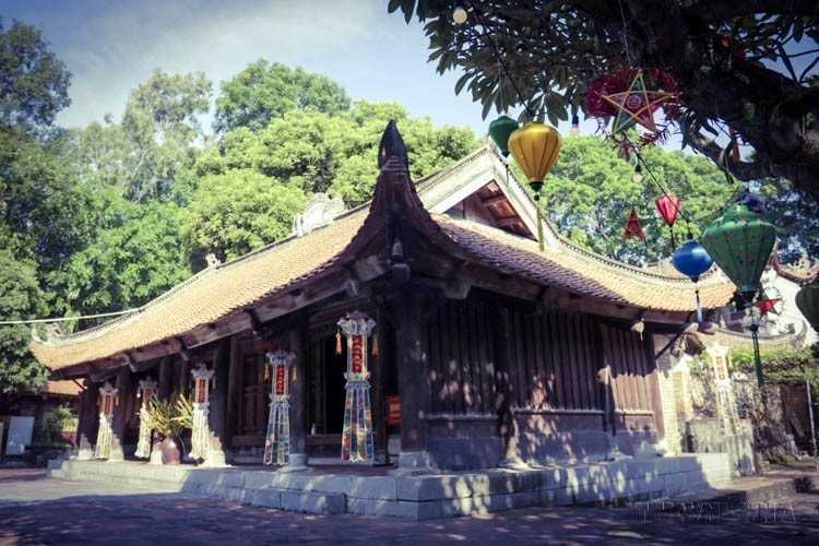UNESCO công nhận Quần thể di tích và danh thắng Yên Tử - Vĩnh Nghiêm, Côn Sơn, Kiếp Bạc là Di sản Văn hóa Thế giới - Ảnh 26. UNESCO công nhận Quần thể di tích và danh thắng Yên Tử - Vĩnh Nghiêm, Côn Sơn, Kiếp Bạc là Di sản Văn hóa Thế giới - Ảnh 26.