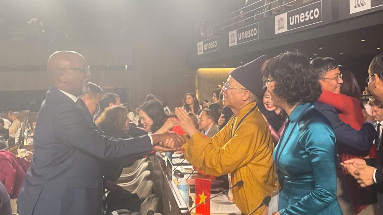 Di sản đặc biệt mà Đức Phật Hoàng Trần Nhân Tông đóng góp cho nhân loại