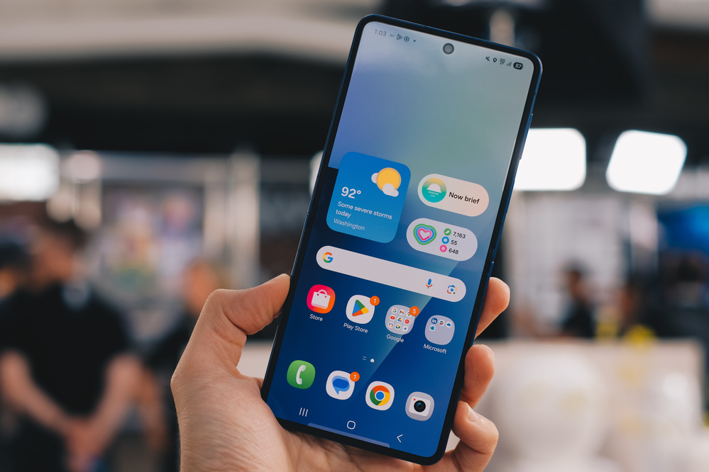 Galaxy Z Flip7: Biểu tượng thời trang nay gói trọn cả sức mạnh AI trong lòng bàn tay - Ảnh 6.