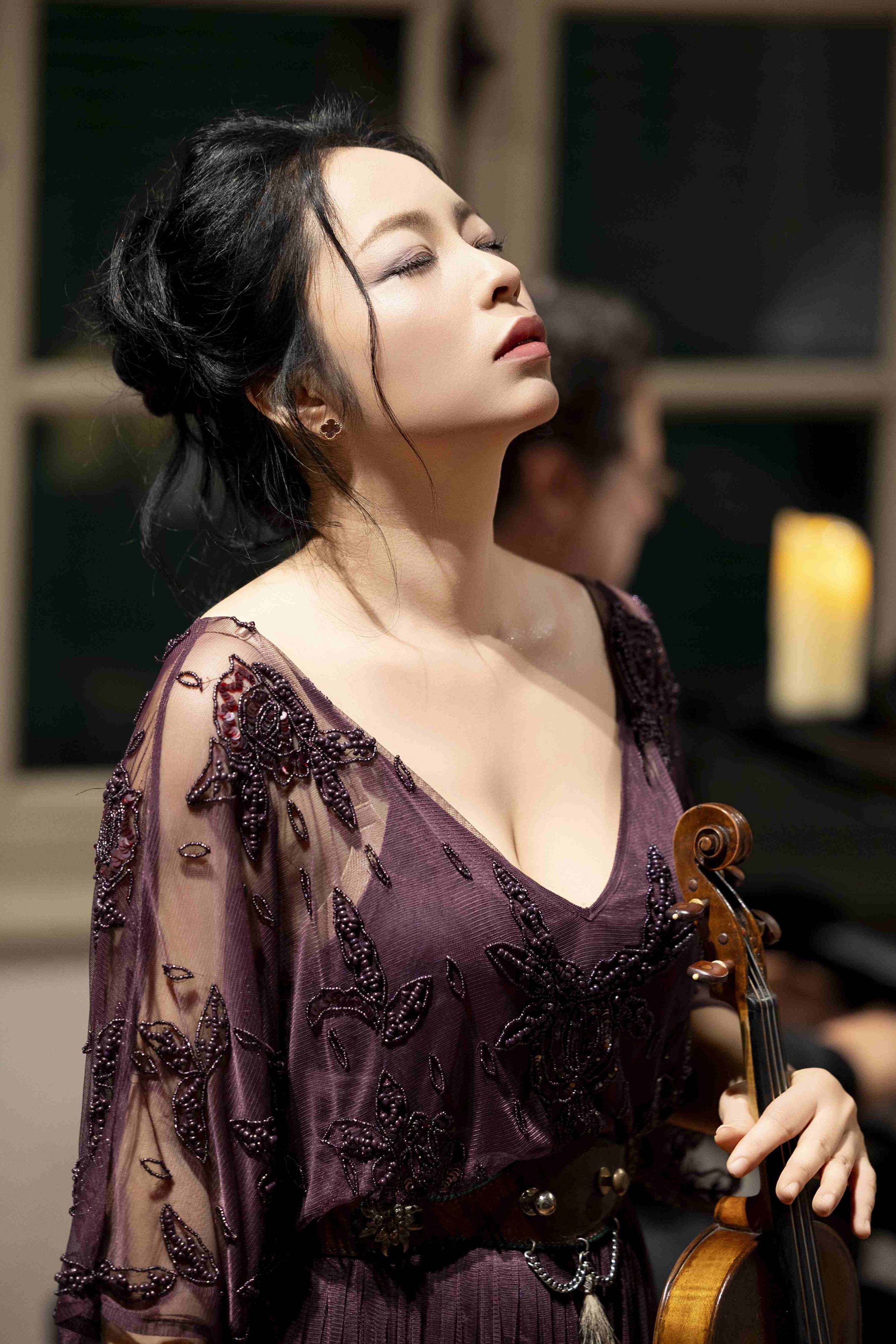 Các nghệ sĩ Nhạc cổ điển thăng hoa với Summer Dream Concert 2 - Ảnh 2.