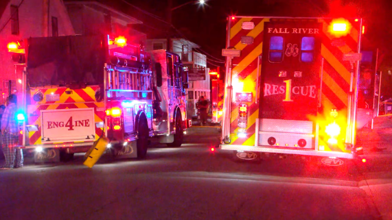 Hỏa hoạn tại viện dưỡng lão ở Massachusetts, nhiều người thương vong