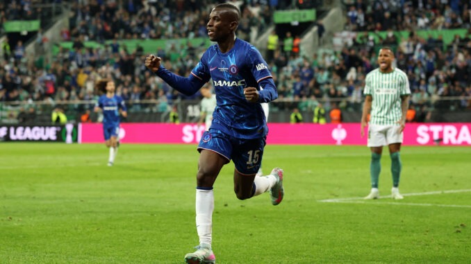 Tin chuyển nhượng hôm nay 14/7: MU gây bất ngờ với 'sao xẹt' của Chelsea; Real Madrid đổi Guler lấy Mac Allister - Ảnh 3.