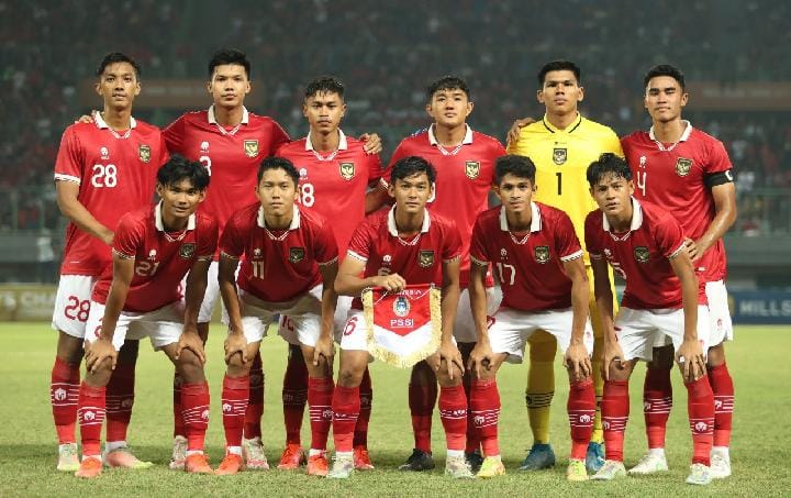 Nhận định, soi tỷ lệ U23 Indonesia vs U23 Brunei 20h00 ngày 15/07, U23 Đông Nam Á 2025 - Ảnh 1.
