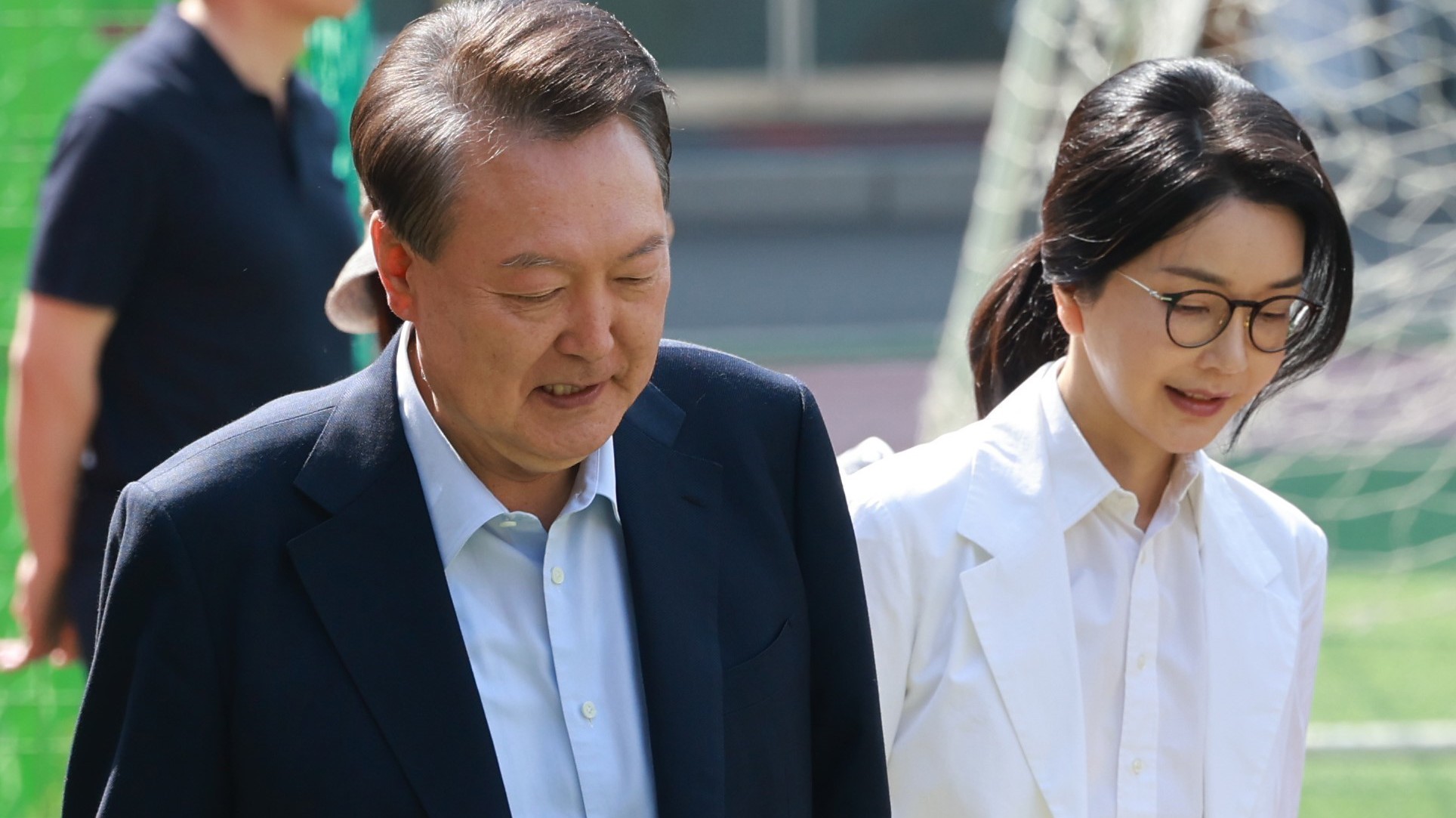 Hàn Quốc mở rộng điều tra cựu Đệ nhất phu nhân Kim Keon Hee