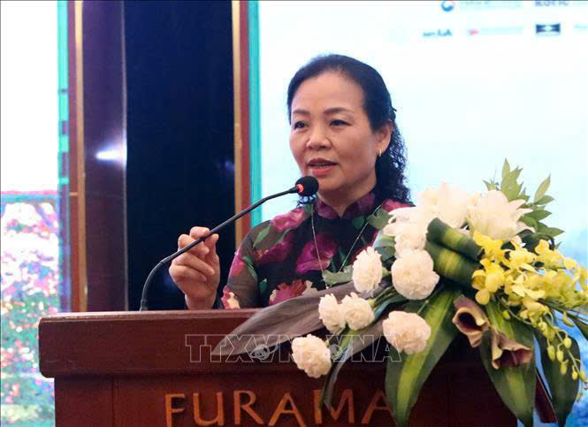 Viện phim Việt Nam: Nỗ lực bảo tồn và phát huy di sản điện ảnh Quốc gia - Ảnh 3.