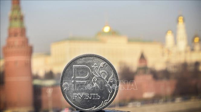 Chuyển đổi số: Nga đưa đồng ruble kỹ thuật số vào lưu thông - Ảnh 2. Chuyển đổi số: Nga đưa đồng ruble kỹ thuật số vào lưu thông - Ảnh 2.