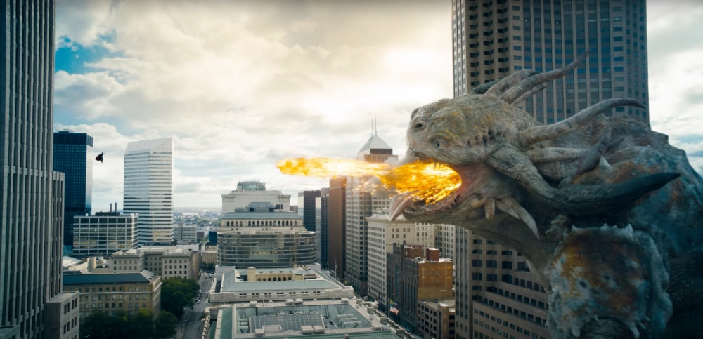 "Superman" của James Gunn: "Hơi thở mới" cho điện ảnh siêu anh hùng - Ảnh 3. "Superman" của James Gunn: "Hơi thở mới" cho điện ảnh siêu anh hùng - Ảnh 3.