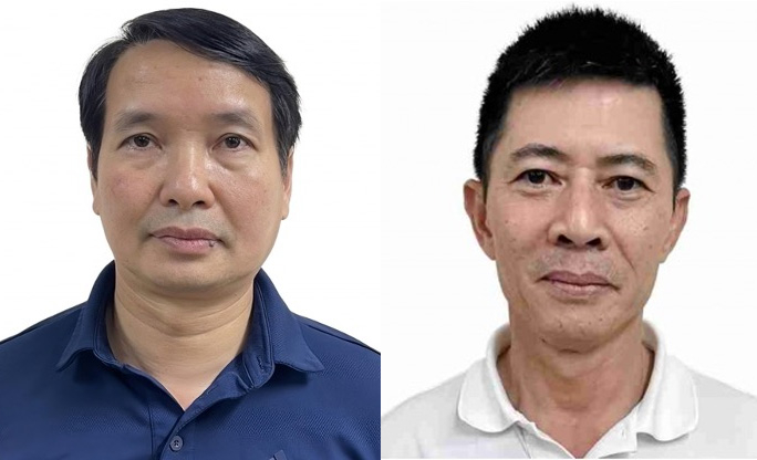 Vụ Thuận An: Kịch bản trúng thầu hơn 577 tỷ đồng tại Tuyên Quang - Ảnh 1.