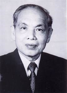 115 năm Ngày sinh đồng chí Nguyễn Duy Trinh (15/7/1910-15/7/2025): Người cộng sản kiên trung, nhà ngoại giao tài năng - Ảnh 1. 115 năm Ngày sinh đồng chí Nguyễn Duy Trinh (15/7/1910-15/7/2025): Người cộng sản kiên trung, nhà ngoại giao tài năng - Ảnh 1.