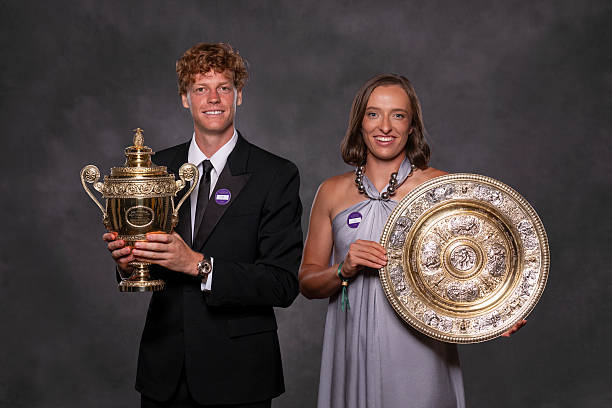 Sinner Giữ Vững Vị Trí Sô 1 Atp, Swiatek Trở Lại Top 3 Wta Sinner Giữ Vững Vị Trí Sô 1 Atp, Swiatek Trở Lại Top 3 Wta