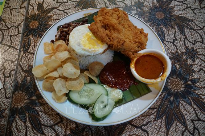 Ẩm thực và văn hóa giúp thu hút khách du lịch tới Malaysia - Ảnh 1. Ẩm thực và văn hóa giúp thu hút khách du lịch tới Malaysia - Ảnh 1.