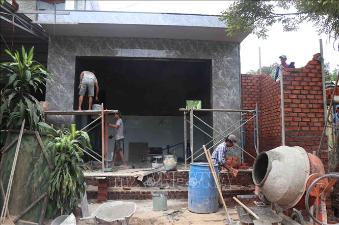 Thủ tướng yêu cầu hoàn thành hỗ trợ nhà ở cho người có công trước 24/7/2025 - Ảnh 1. Thủ tướng yêu cầu hoàn thành hỗ trợ nhà ở cho người có công trước 24/7/2025 - Ảnh 1.