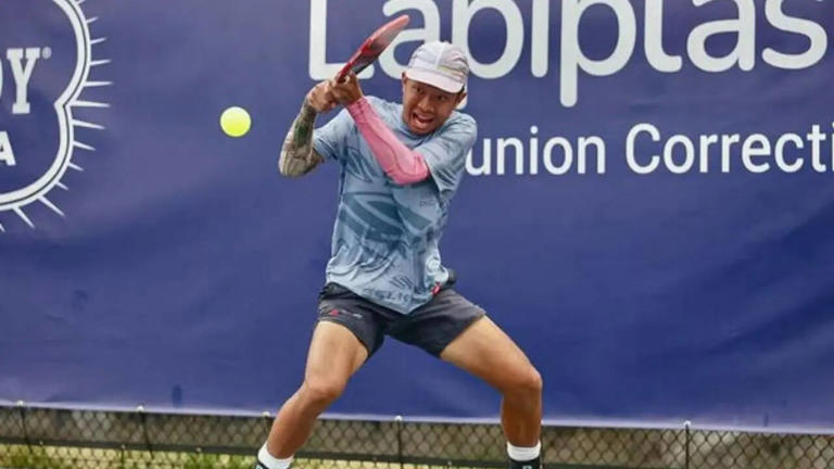 Chuyên gia nước ngoài phân tích việc 'thần đồng' pickleball Quang Dương bị chấm dứt hợp đồng ở Mỹ, thừa nhận sức hút khổng lồ của Việt Nam - Ảnh 2. Chuyên gia nước ngoài phân tích việc 'thần đồng' pickleball Quang Dương bị chấm dứt hợp đồng ở Mỹ, thừa nhận sức hút khổng lồ của Việt Nam - Ảnh 2.