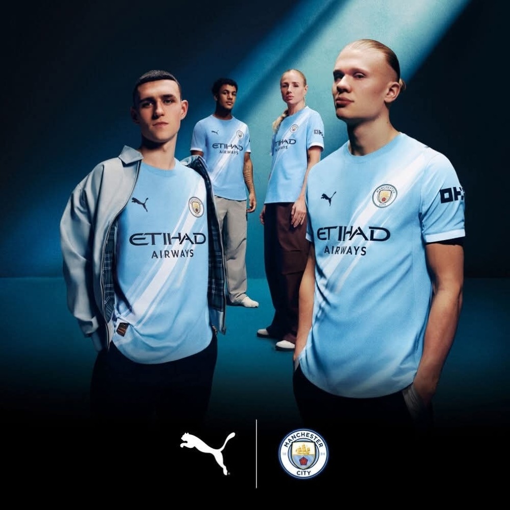 Quan điểm: Bản hợp đồng lịch sử của Man City - Ảnh 1.