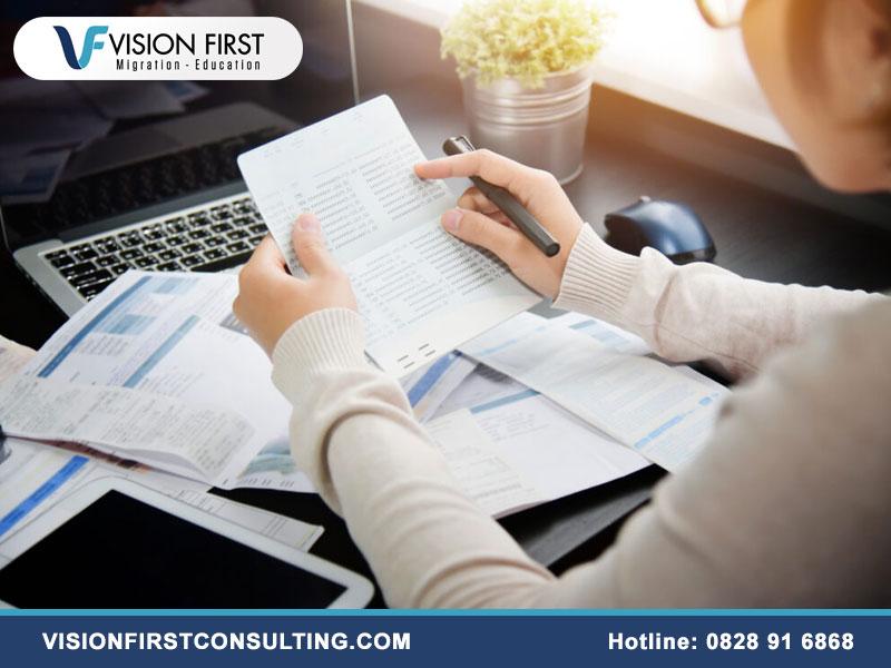 Vision First tư vấn điều kiện xin visa 500 Úc cần những gì? - Ảnh 3.