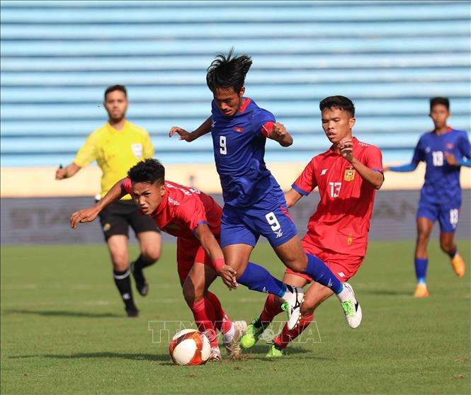 Link xem trực tiếp bóng đá U23 Đông Nam Á 2025 ngày 16/7 - Ảnh 3. Link xem trực tiếp bóng đá U23 Đông Nam Á 2025 ngày 16/7 - Ảnh 3.