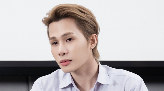 Jack - J97 tổ chức fan meeting ở các tỉnh miền Tây - Ảnh 1.