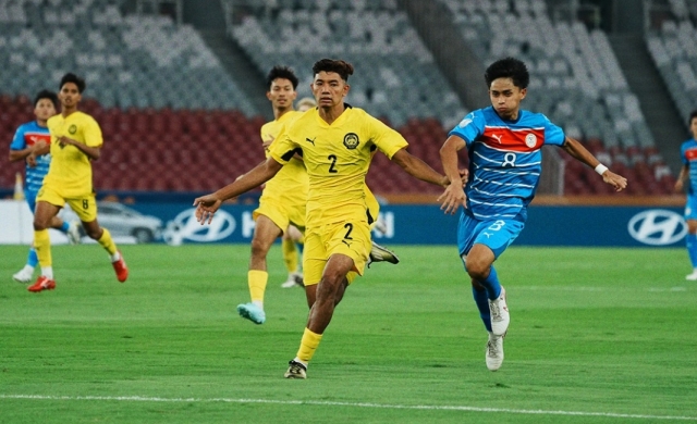 Nhận định, soi tỷ lệ U23 Brunei vs U23 Malaysia 17h00 ngày 18/7, U23 Đông Nam Á 202 - Ảnh 1.