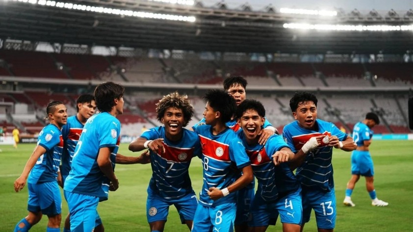Nhận định, soi tỷ lệ U23 Indonesia vs U23 Philippines 20h00 ngày 18/7, U23 Đông Nam Á 2025 - Ảnh 1.