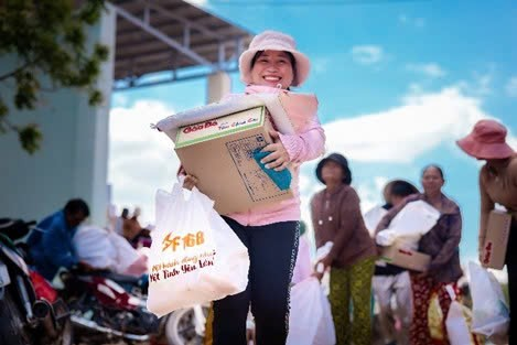 Công ty TNHH Truyền thông và Giải trí F168 – Nơi thể thao thắp lên tình người và niềm tin giữa cuộc sống hiện đại - Ảnh 2.