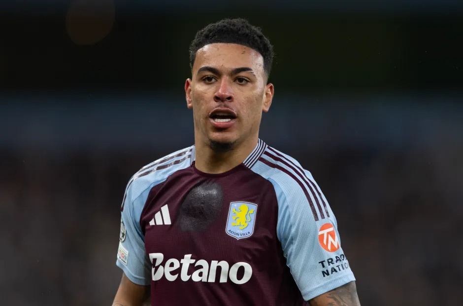 Chelsea gây sốc với 'bom tấn' trị giá 80 triệu bảng từ Aston Villa - Ảnh 1.