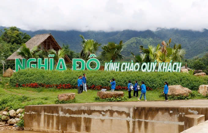 Di sản văn hóa Lào Cai - "Mỏ vàng" phát triển du lịch - Ảnh 1. Di sản văn hóa Lào Cai - "Mỏ vàng" phát triển du lịch - Ảnh 1.