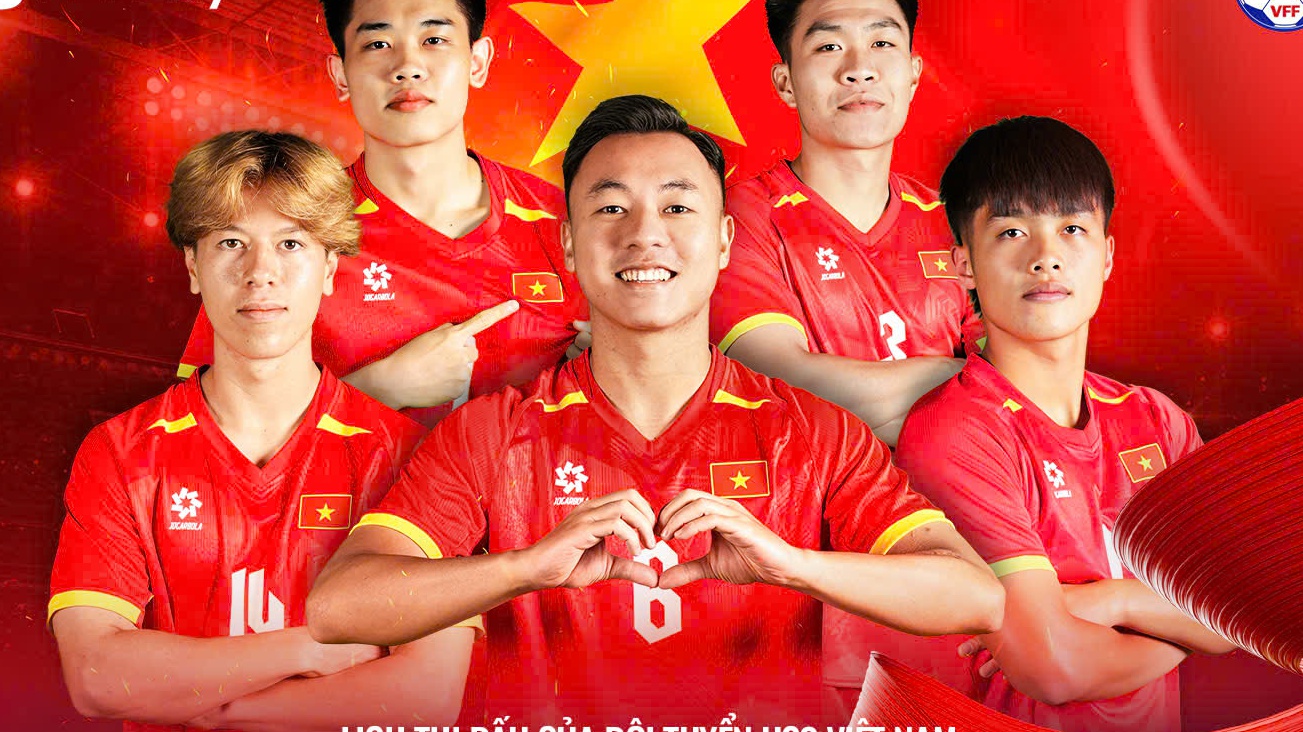 TRỰC TIẾP bóng đá Việt Nam vs Lào 17h00 hôm nay, U23 Đông Nam Á 2025
