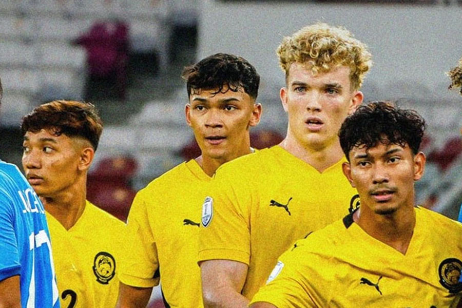 Kết quả bóng đá U23 Đông Nam Á 2025 ngày 18/7 - Ảnh 1.