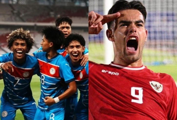 Nhận định bóng đá hôm nay 18/7: U23 Philippines vs U23 Indonesia, nữ Tây Ban Nha vs nữ Thụy Sĩ - Ảnh 2.