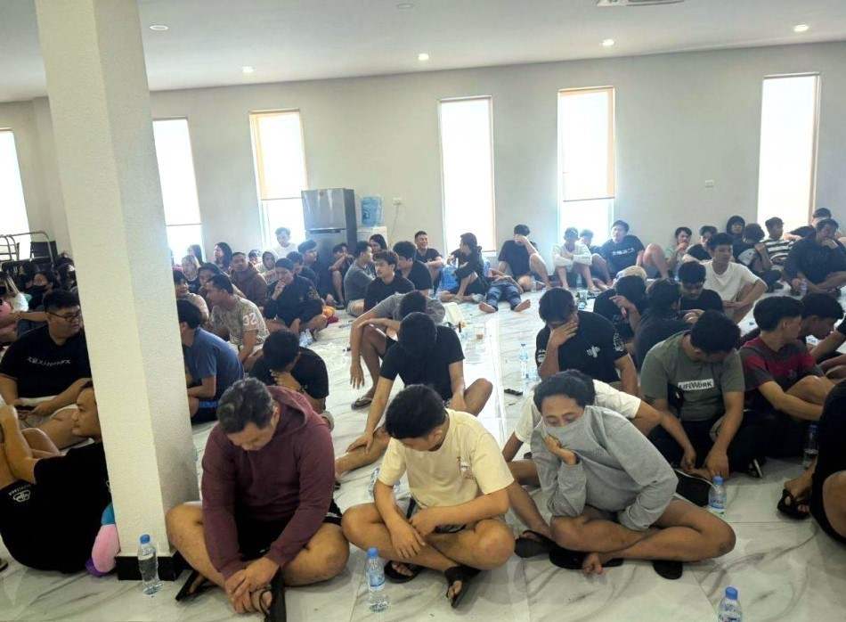 Campuchia đẩy mạnh chiến dịch trấn áp tội phạm trực tuyến - Ảnh 7.