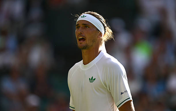 Zverev: “Thế hệ mới đáng gờm hơn thời kỳ đỉnh cao của Big 3”
