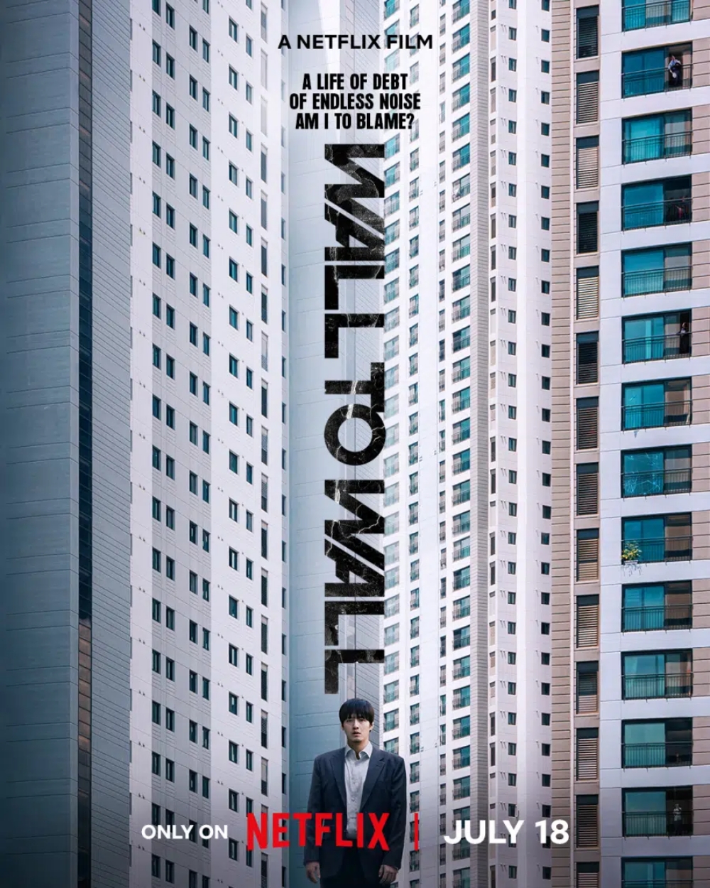 Diễn viên &quot;Squid Game&quot; Kang Ha Neul trở lại trong bom tấn Netflix mới - Ảnh 1.