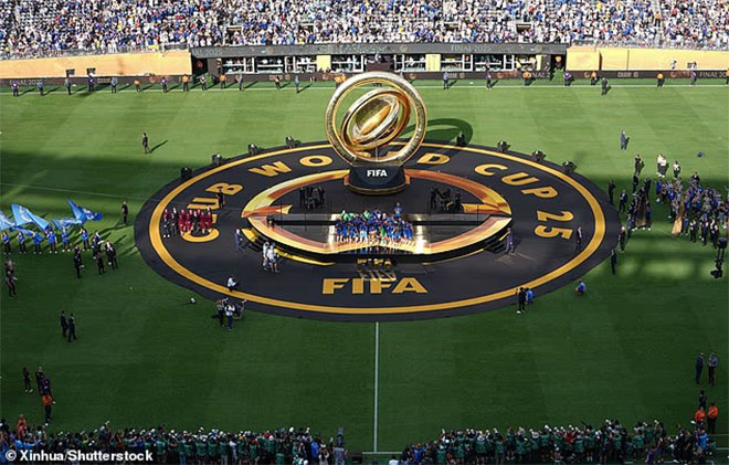 FIFA