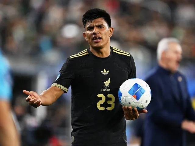 Nhận định, soi tỷ lệ Mexico vs Honduras 9h00 ngày 3/7, Bán kết Cúp Vàng CONCACAF - Ảnh 1.