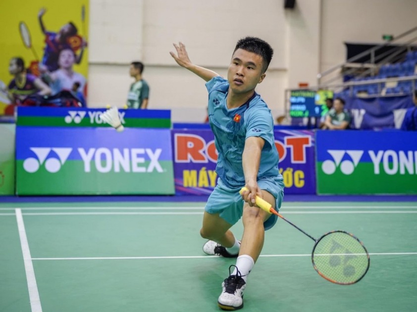 Hai tay vợt Việt Nam chạm trán nhau ở Canada Open 2025, Thuỳ Linh gặp đối thủ kém gần 60 bậc - Ảnh 2.